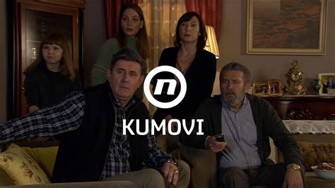 Nova TV sinoć je emitirala prvu epizodu svoje nove dramske serije "<b>Kumovi</b>", koja bi, sudeći prema viđenom, mogla postati njezin novi hit budući da obrađuje teme poznate široj javnosti. . Kumovi serija 2 epizoda